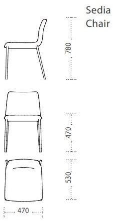Ronda Design Мягкое кожаное кресло Nirvana sun-id-1445872 - Вид №1