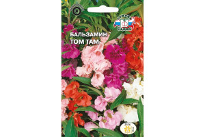 18409627 Семена Бальзамин Том Там 00000016134 СеДек