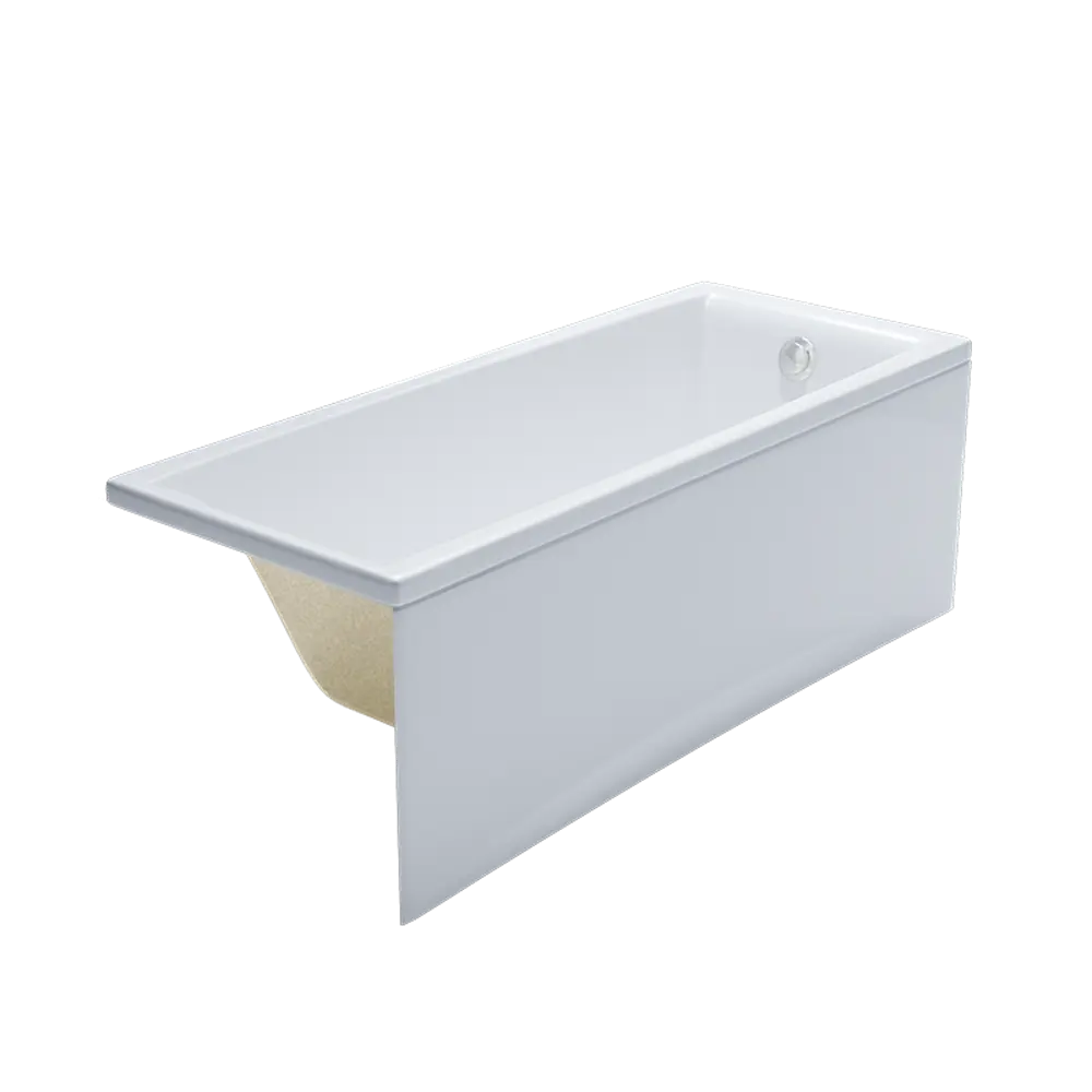 Ванна Triton «Джена» акрил 150x70 см STLM-2188725 - Вид №1