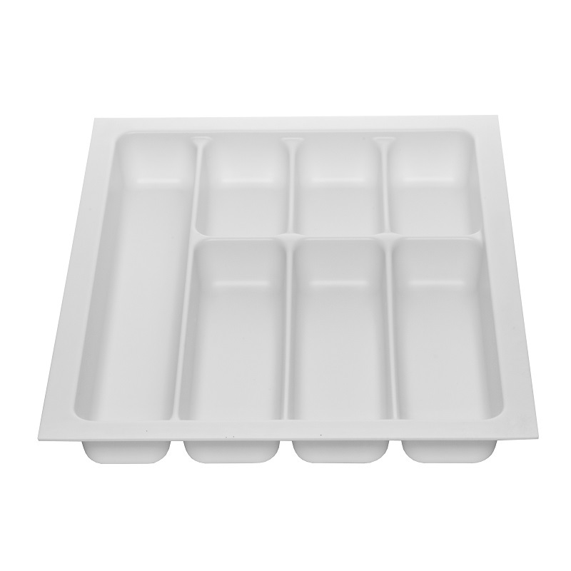 Лоток для столовых приборов Tidy 450 White  NAVAKO 10345 - Вид №1