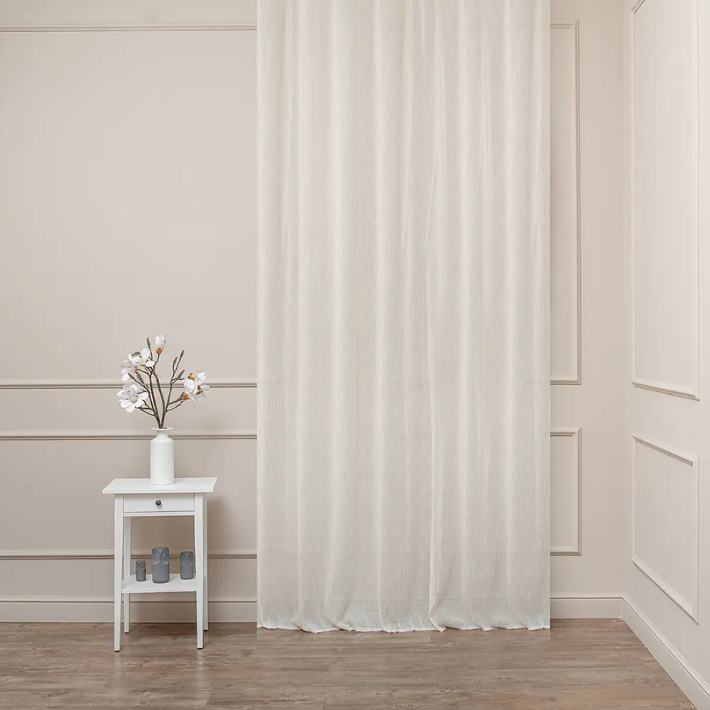ЛТ тюль 1 п/м фентези venita кремовый 300 см 82817046 STLM-2029805 TEX REPUBLIC 