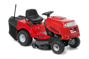 15392192 Минитрактор SMART RE 125 13AH765E600 MTD