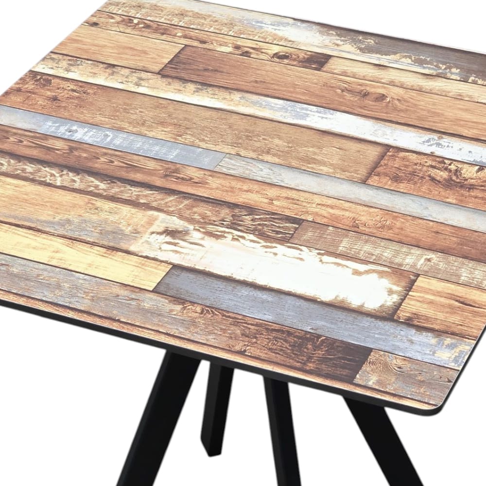 Квадратная столешница из HPL WS Design TOP TAVOLO ARCH-00043673 - Вид №6