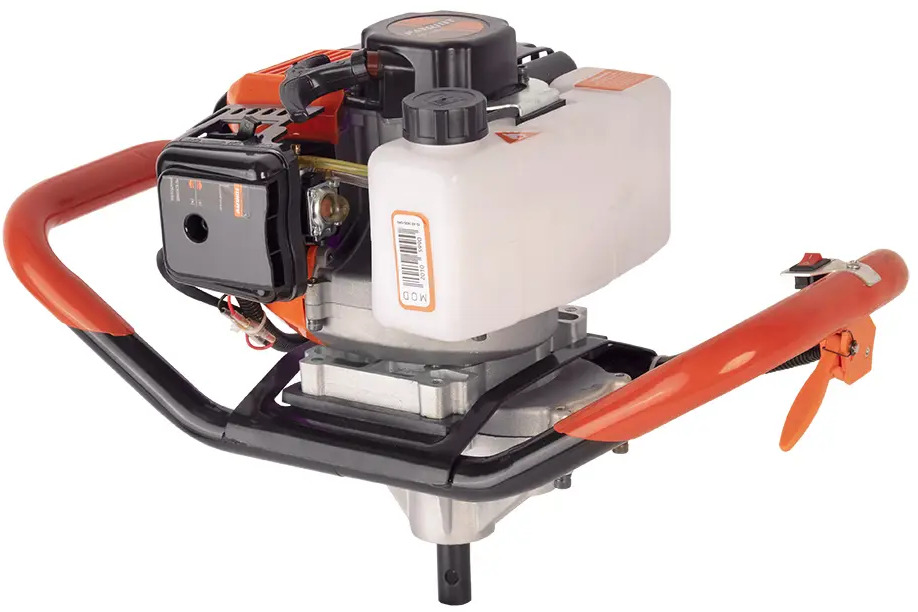 89356877 Мотобур бензиновый Patriot AE140D 2.5 л.с. STLM-0964308