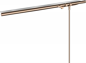 45421300 Термостат для ванны 1200 внешнего монтажа AXOR SHOWERSOLUTIONS
