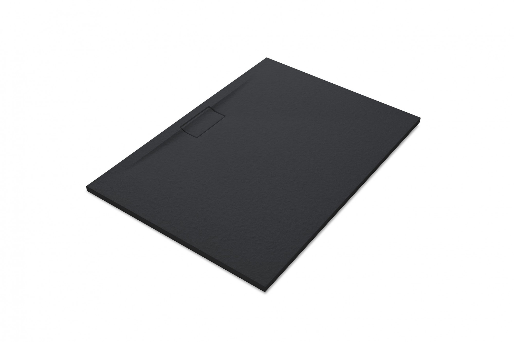 MCBATH Nova Stone Cover 120x80 прямоугольный графитовый sun-id-1959831