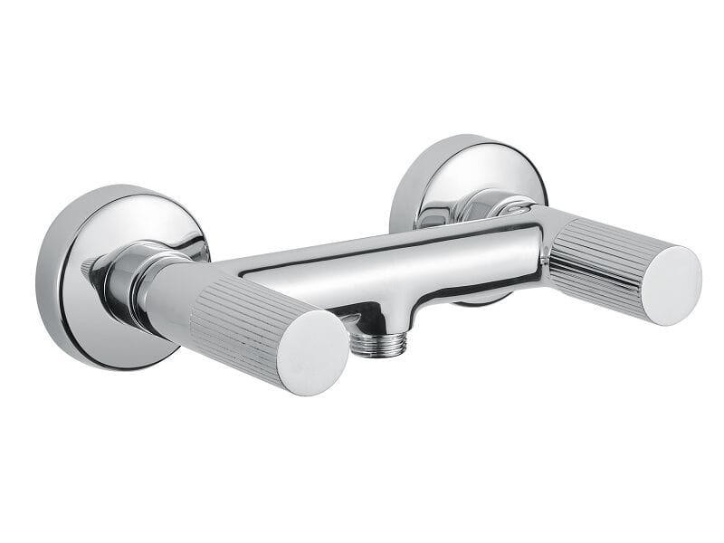 Хромированный латунный смеситель для душа Bugnatese Moon ARCH-00148870 - Вид №1