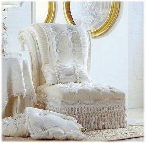 Кресло  JUMBO COLLECTION FRE-51