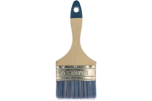 13697384 Плоская кисть 100мм AQUA-STANDARD 01032-100 STAYER