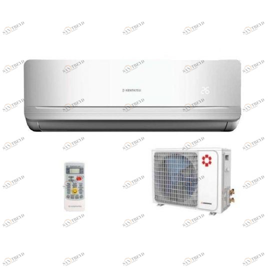 Kentatsu KSGR26HFAN1 / KSRR26HFAN1 sun-id-369633