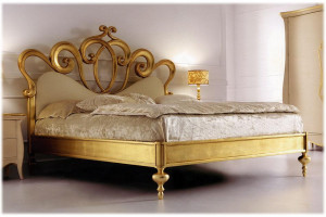 Кровать Sofia CORTE ZARI 898