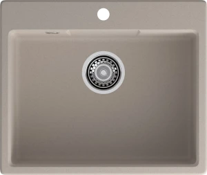 Кухонная мойка Кварц URBAN S341 GranFest