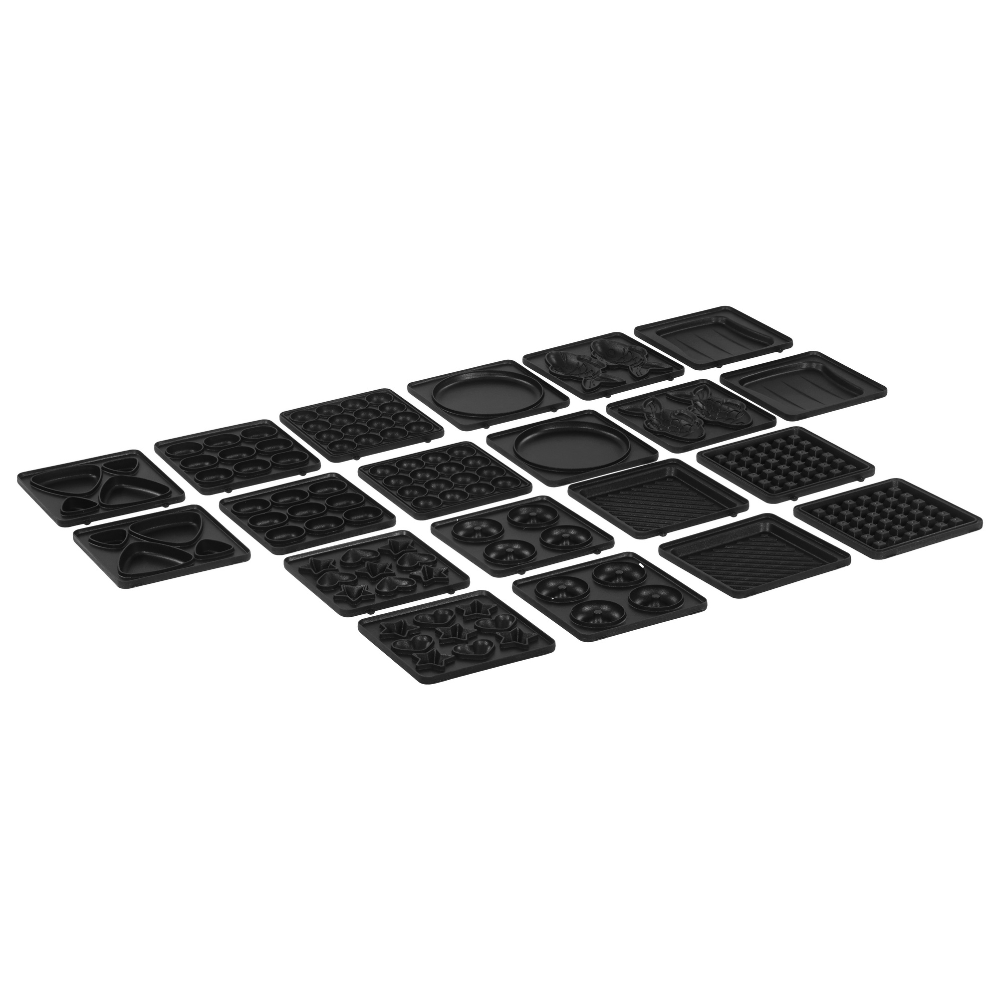 9148438 Универсальный пекарь Marta MT-SM1739A зеленый STDN-0048512 - Вид №5