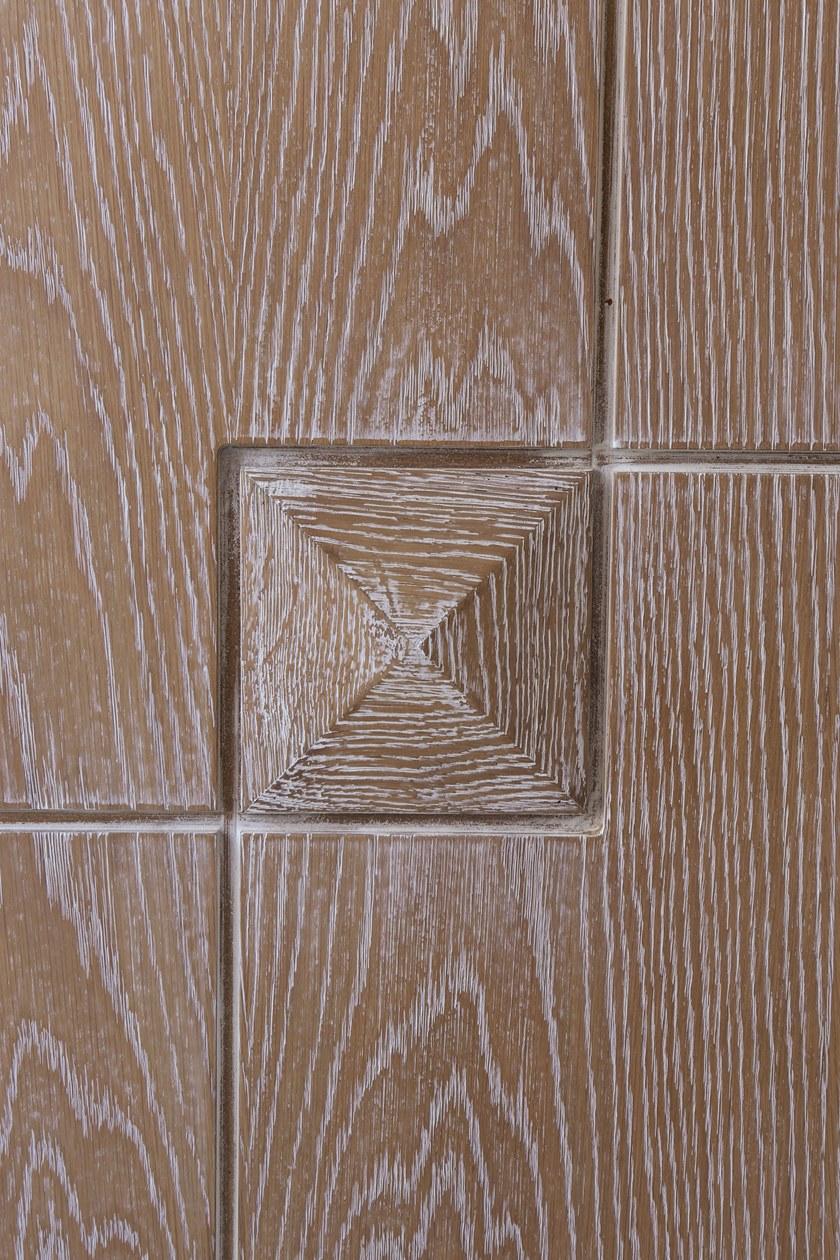 Arnaboldi Interiors Стойка администратора из дуба sun-id-1505713 - Вид №2