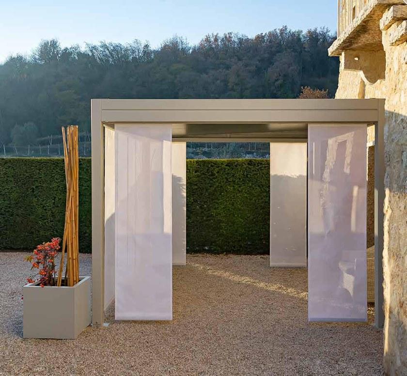 L'Officina by Adami Пергола из металла sun-id-1502491 - Вид №1