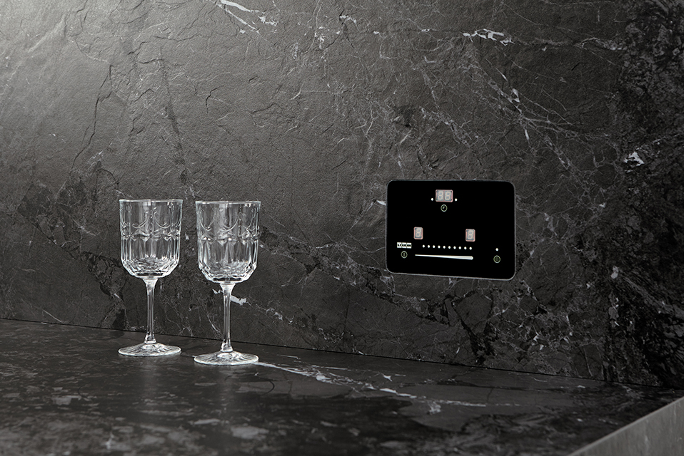 Столешницы для кухни - Термато LIGRON LIST320 1837 - Вид №11