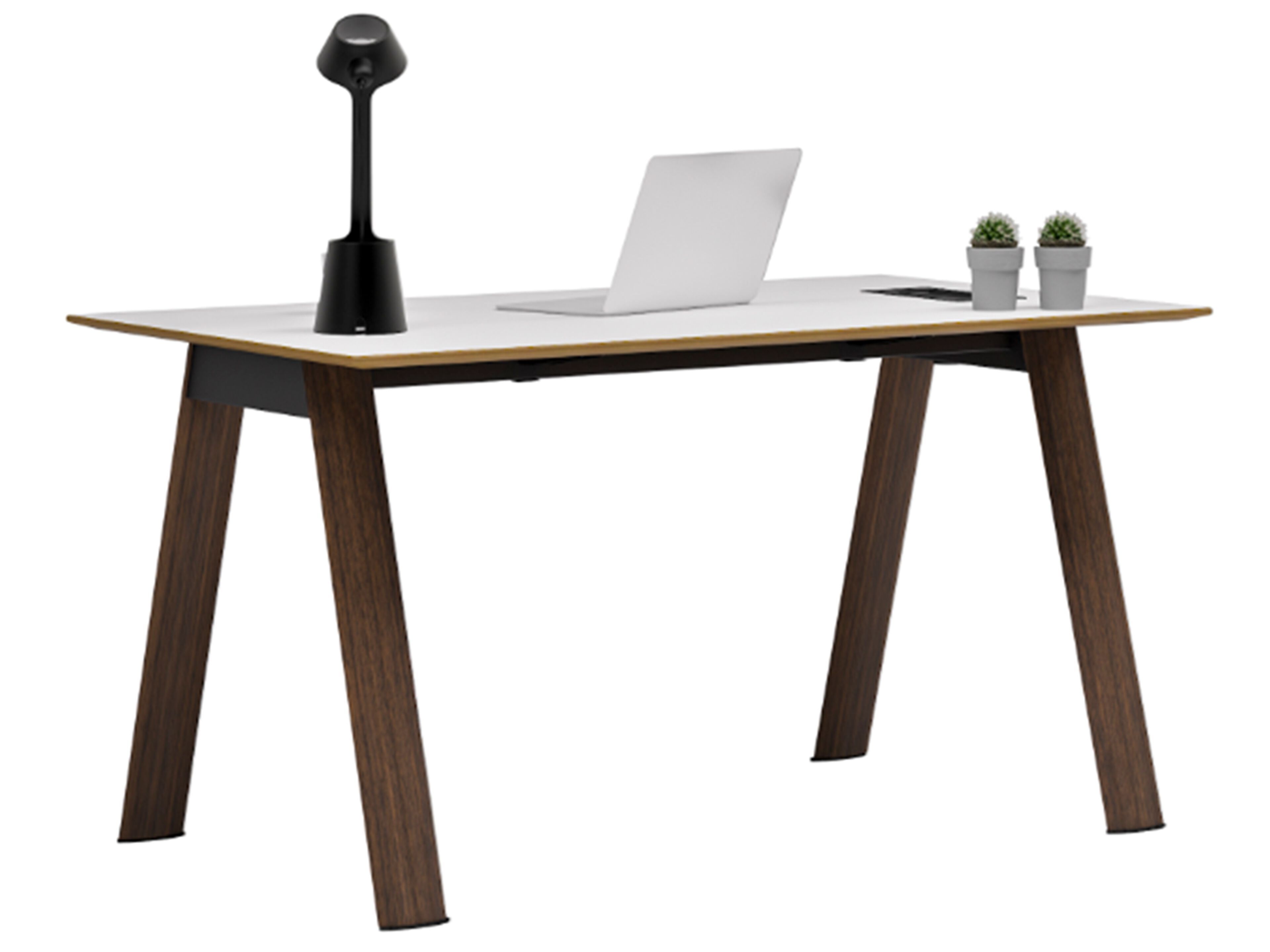 Деревянный прямоугольный стол Ersa Yoka ARCH-00100940