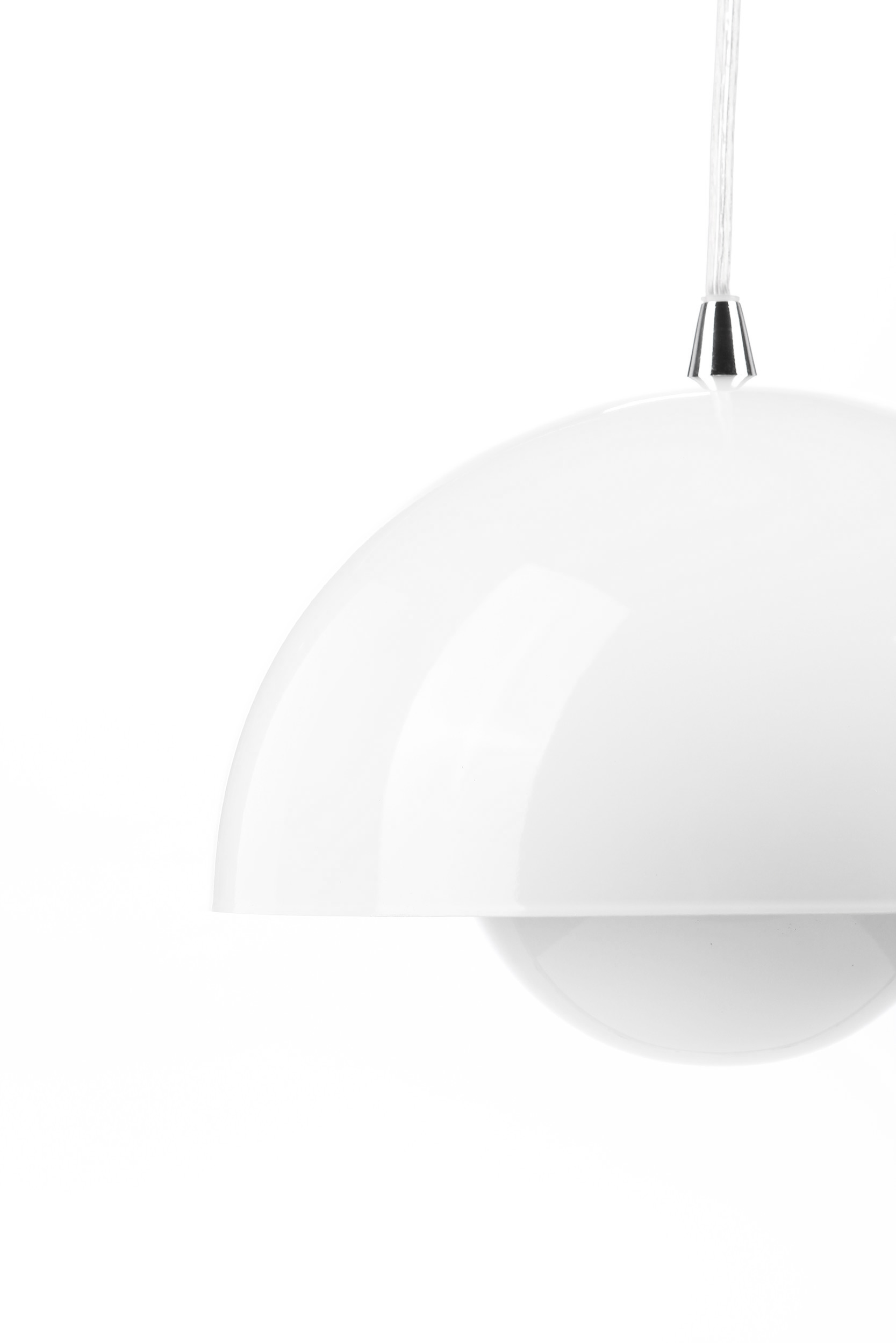 2000983112767 Подвесной светильник 2 диаметр 23 ELECTRORETRO Flower Pot  - Вид №3