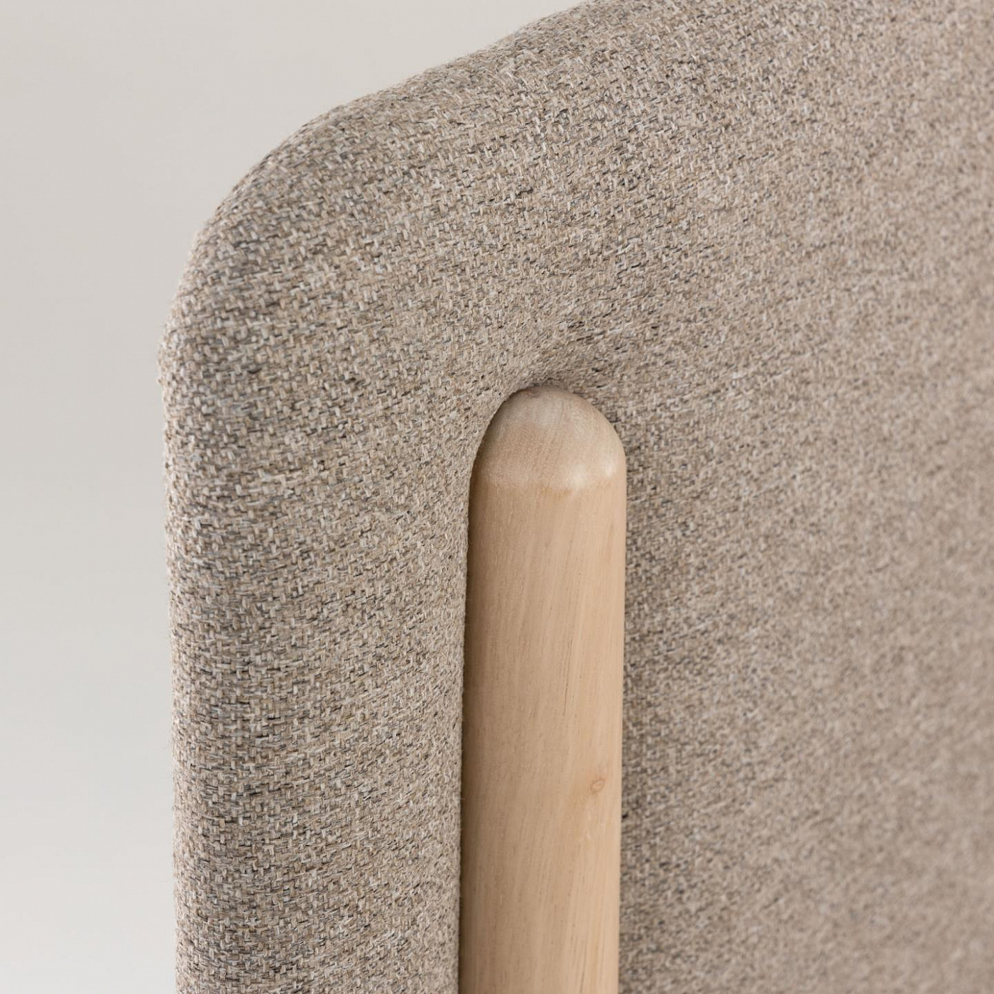 088926 Кровать 90 x 190 cm La Forma Shayndel  - Вид №3