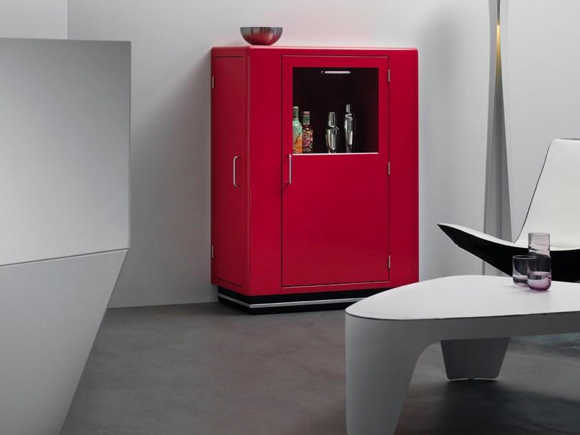 müller möbelfabrikation Лакированная барная стойка Classic line sun-id-1381818 - Вид №2