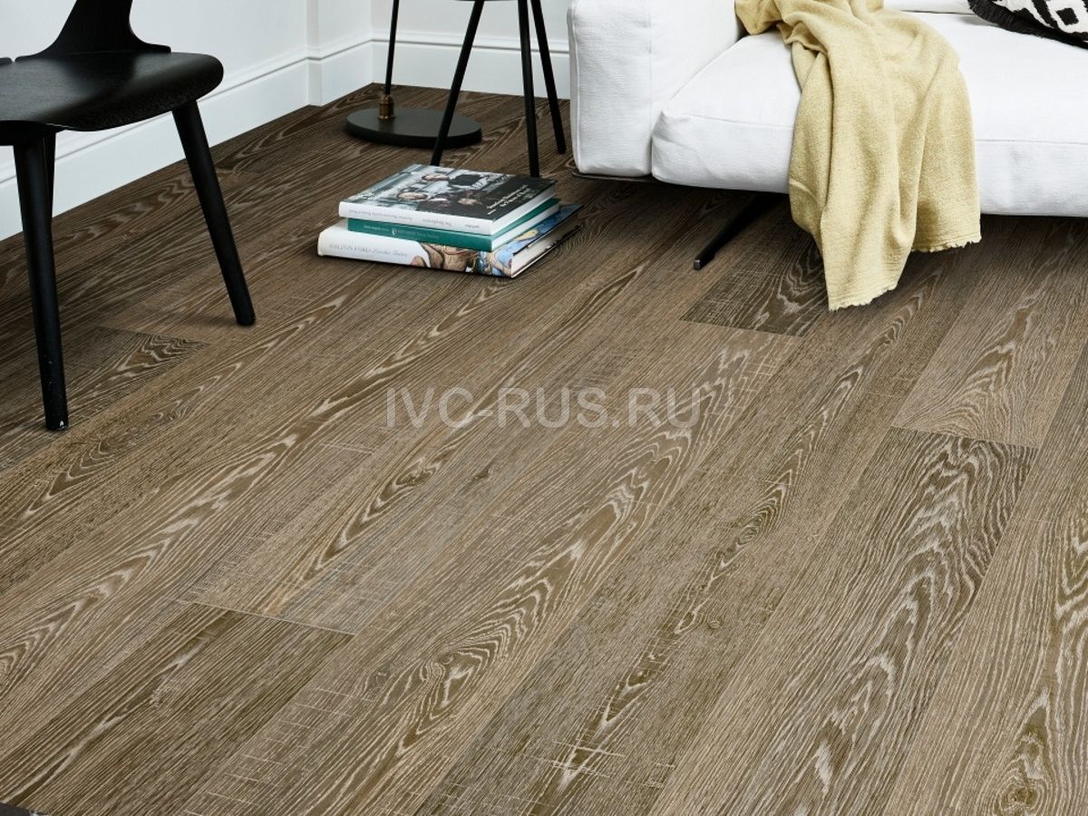 Линолеум бытовой TEXTiLE TEXART - ТЕКСТИЛЬ ТЕКСАРТ i509325 IVC-RUS  - Вид №1