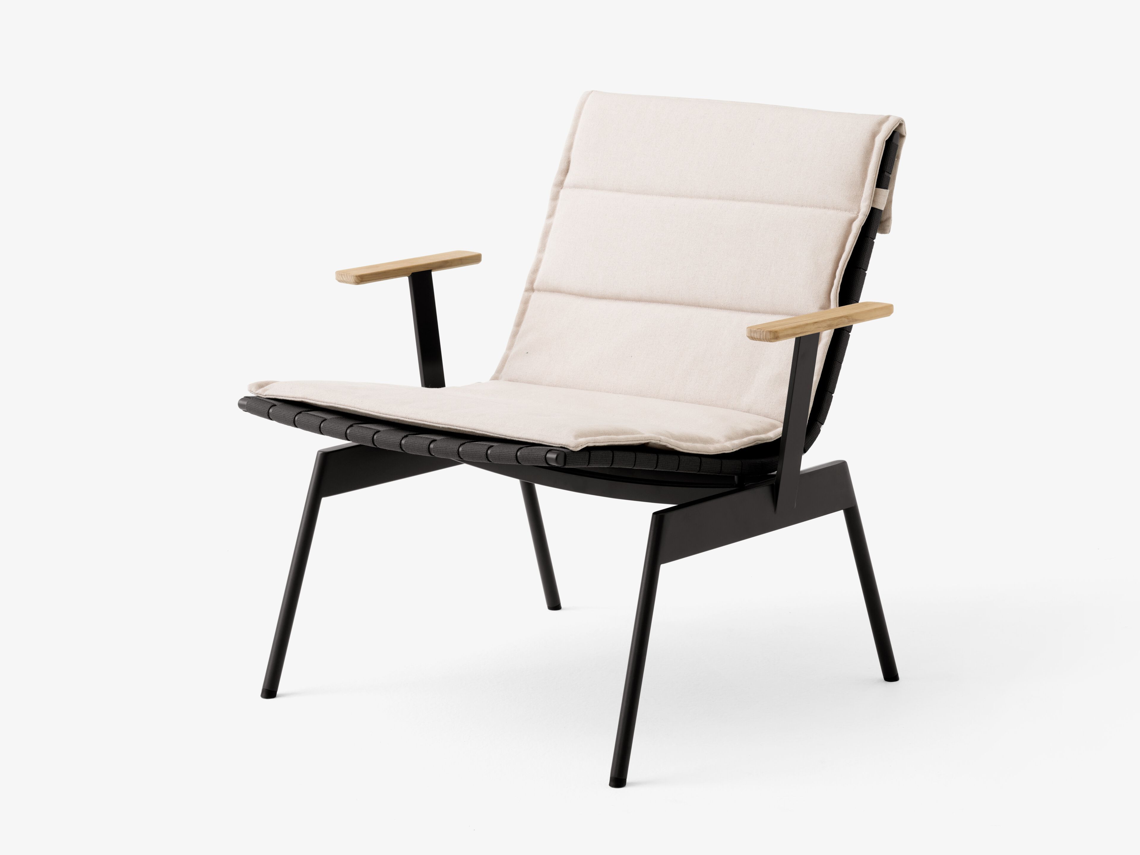 Напольная подушка ткани &Tradition виллы ARCH-00098608 - Вид №2