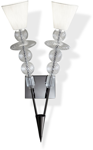 GRST150 Vision настенный светильник - giorgio collection