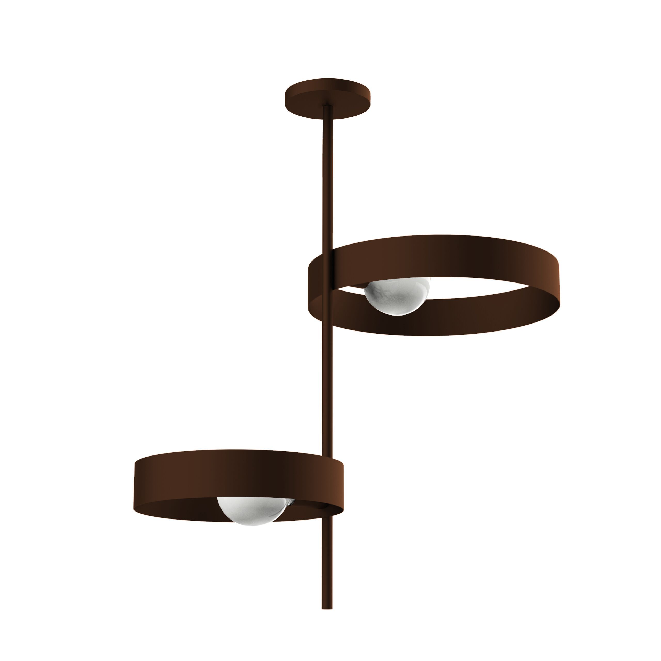 Светодиодный потолочный светильник WayPoint Alley ARCH-00119728 - Вид №115