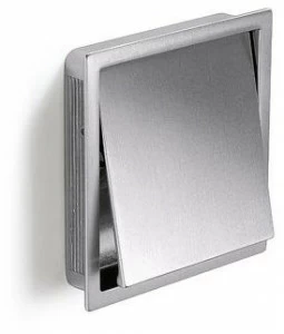 Cosma Встраиваемая ручка для мебели из замака  12635