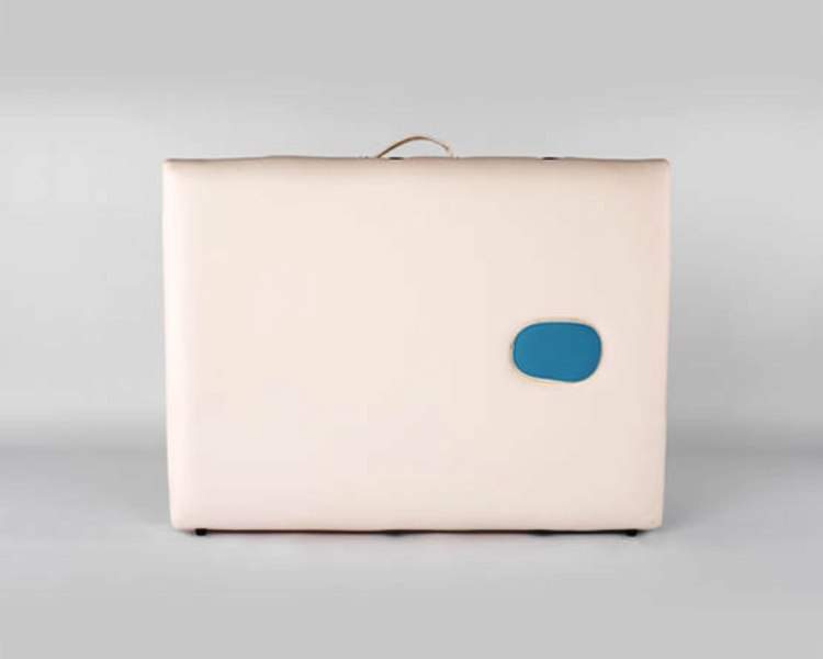 Leman Массажный стол RICHTER RICHTER MASSAGE TECHNIK  - Вид №4