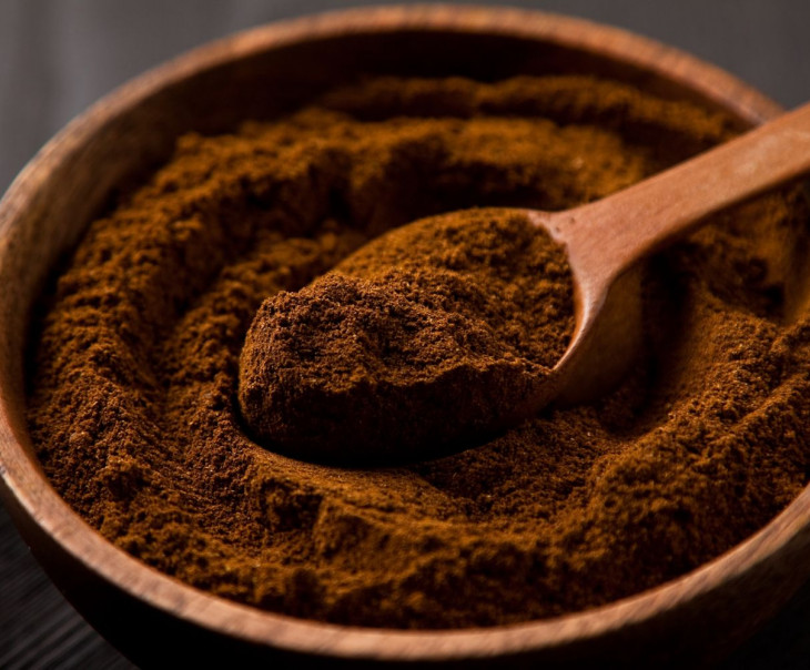 8038 Напиток Чагалатте 3 (golden turmeric) Вкусляндия  - Вид №1