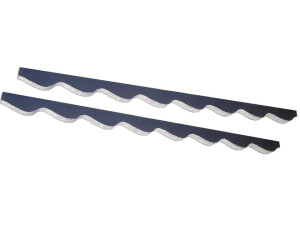 Уплотнение для голландской плиты