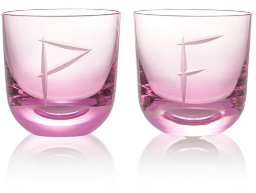 Хрустальный стакан для воды Abc Santreyd sun-id-1444653 - Вид №2