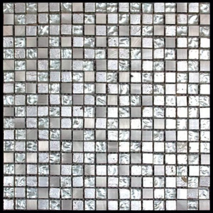 МОЗАИКА МИКС BDA-1588 NATURAL INKA