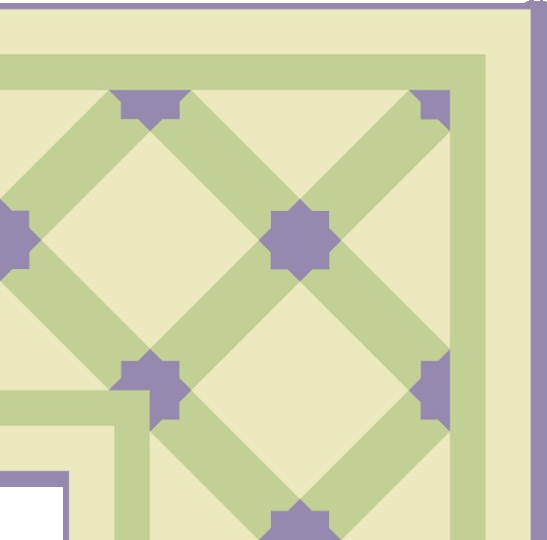 TsourlakisTiles Бетонный пол / стена Odysseas sun-id-1497680 - Вид №2