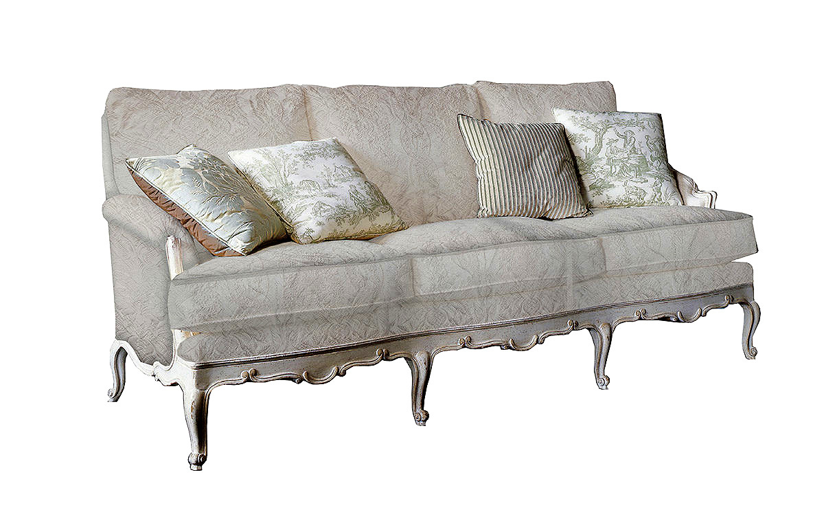 Диван  SALDA ARREDAMENTI 8506  - Вид №1