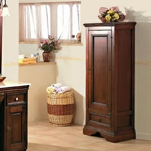 Epoque шкаф FIRENZE doppio lavabo