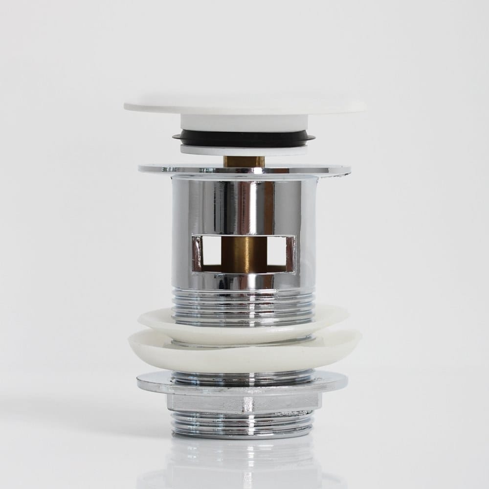 Раковина из нержавеющей стали для умывальника LUSSO Luxe ARCH-00146805 - Вид №10