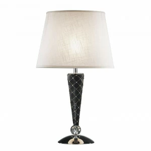Настольная лампа Lightstar Grasia 870927 LIGHTSTAR ВАЗА 079881 Бежевый