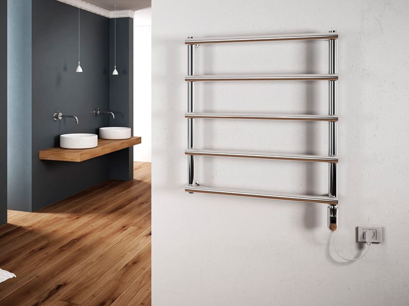 Настенный электрический полотенцесушитель Cordivari ARCH-00024204