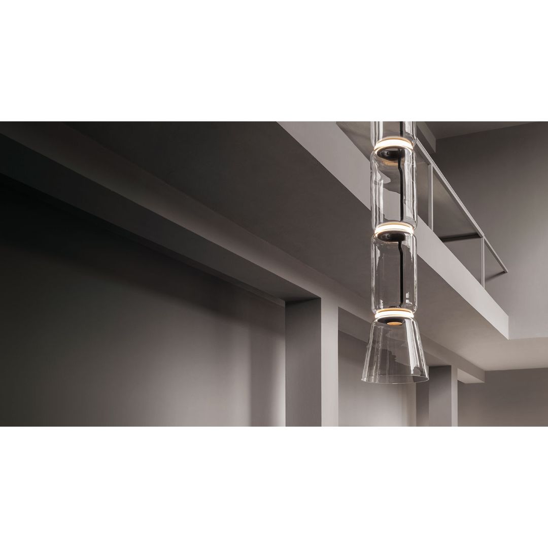 Flos F0272000 Noctambule подвес f272000 - Вид №1