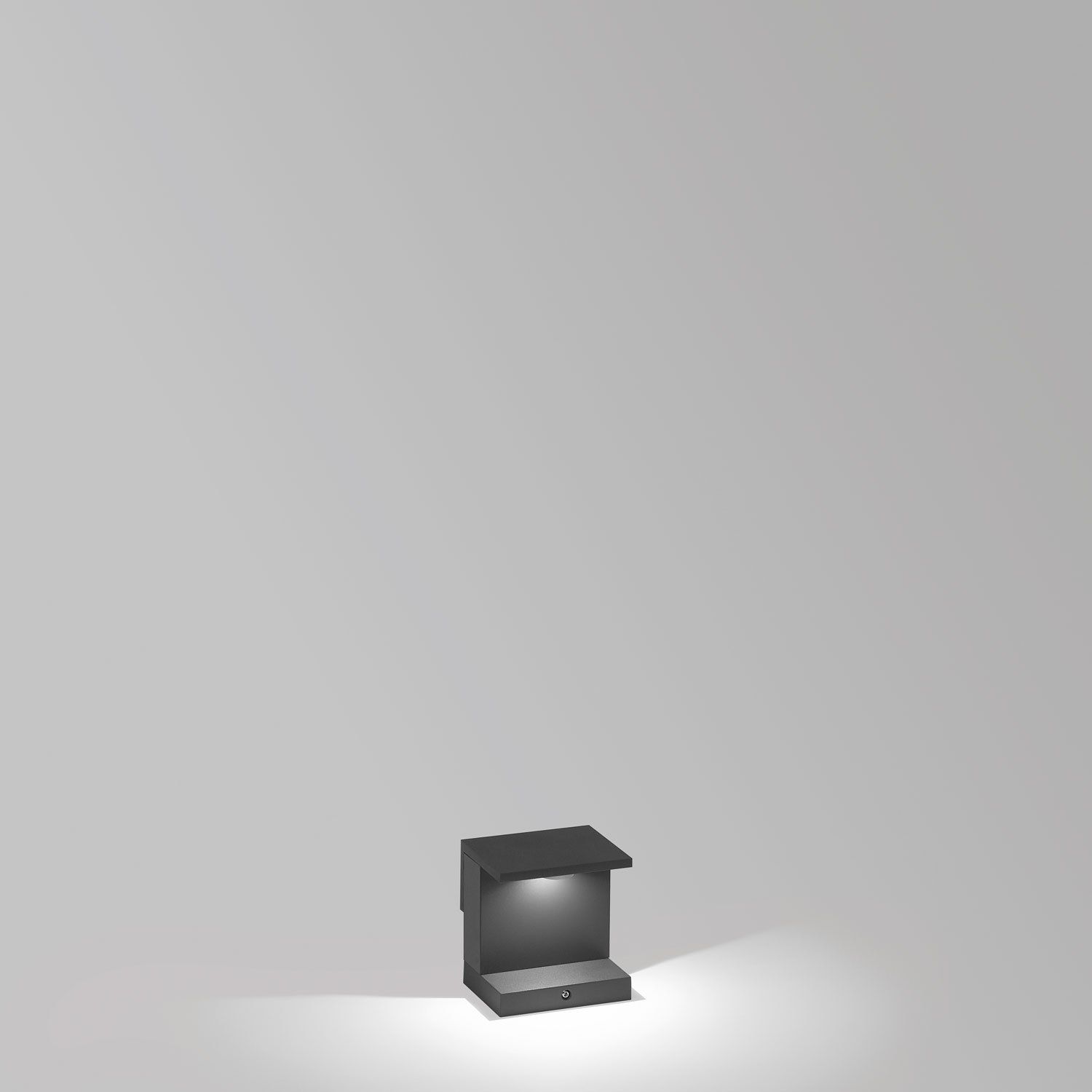 Светодиодный световой столб Deltalight OBLIX F ARCH-00089454 - Вид №4