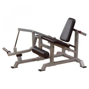 Body solid lvle силовой тренажер Body Solid Leverage
