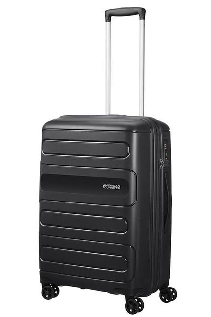 51G-09002 Чемодан 51G*002 Spinner Expandable 68 American Tourister Sunside  - Вид №6