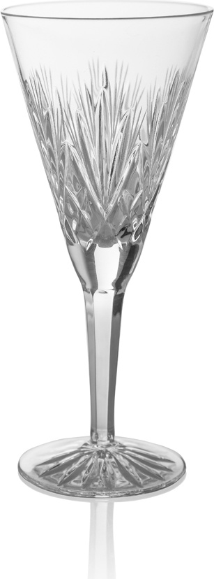 10624038 Шувалов Бокал 130мл "Шуваловский" Хрусталь 