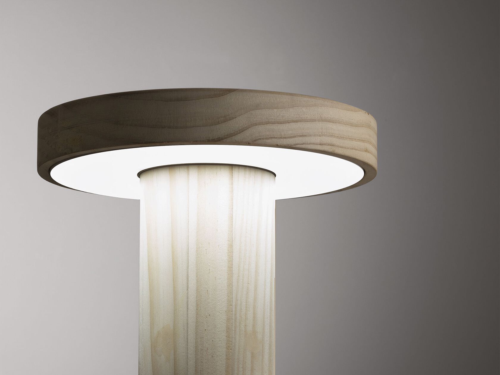 Световой столб Accoya® [LND] &amp ARCH-00090484 - Вид №3