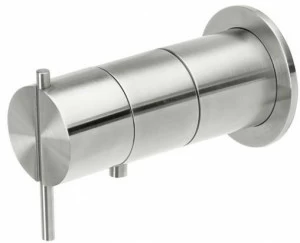 Water Evolution Смеситель для ванны / душа S22