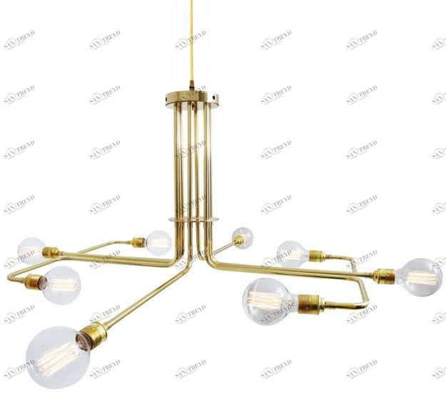 Mullan Lighting Люстра  Mlf197 