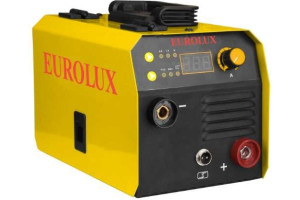 Сварочный аппарат Eurolux САИПА-200 9100597