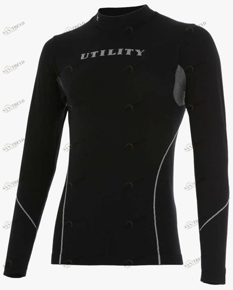 DIADORA UTILITY Рубашка технической работы sun-id-1376457